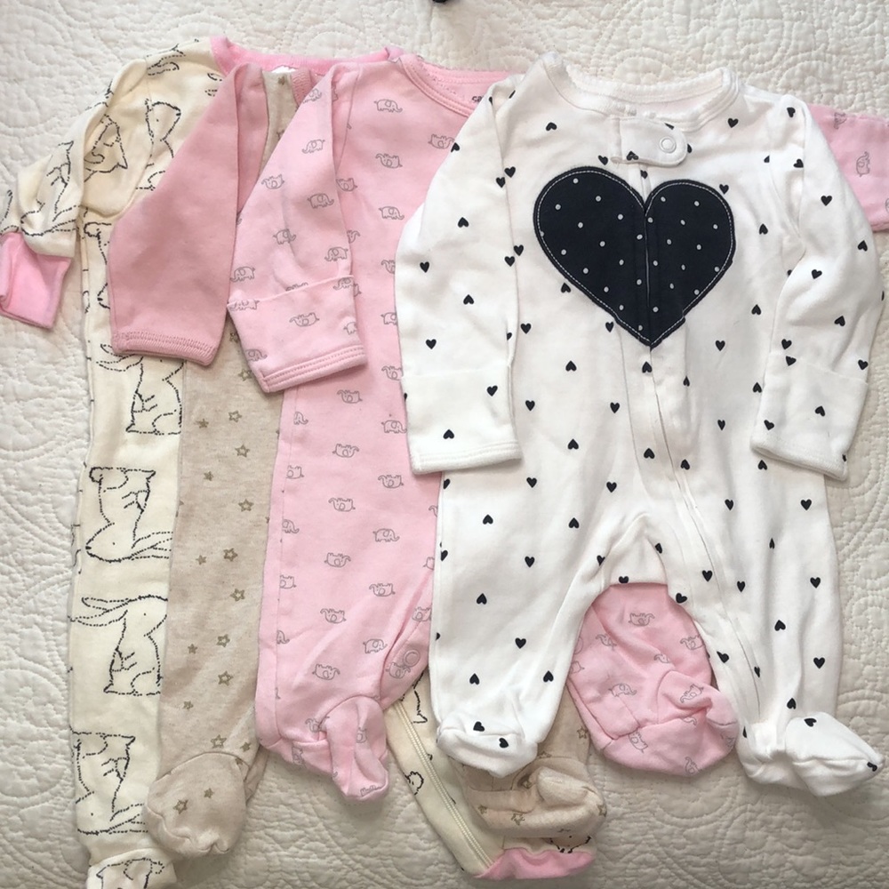 Newborn Bundle